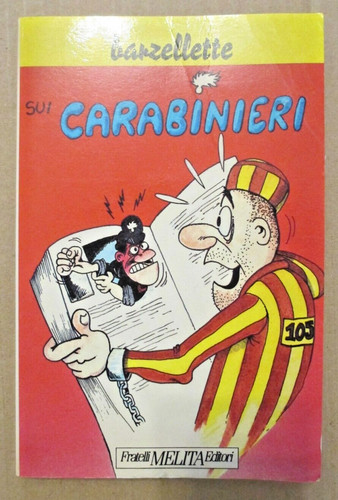 Barzellette sui carabinieri - sui,