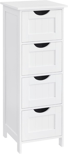 Mobile bagno cassettiera - mobile,