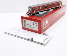 Rivarossi H0 DC HR2115