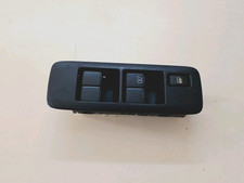 PULSANTIERA ALZAVETRI NISSAN QASHQAI J10 INTERRUTTORI ALZACRISTALLI