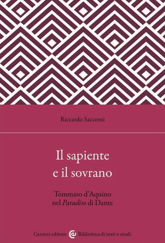 Sapiente il sovrano - sapiente, e
