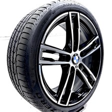 Cerchio lega originale bmw - in,
