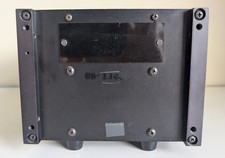Amplificatore mono vintage