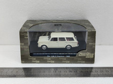 FIAT 1100R FAMILIARE 1966