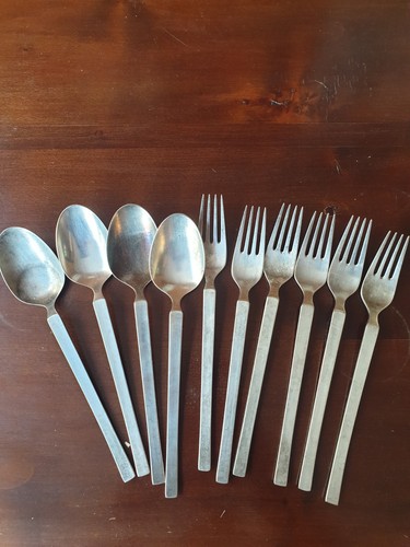 Posate wmf patent - wmf, silver