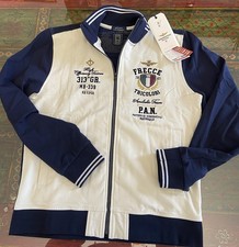 Felpa aeronautica militare FE1947