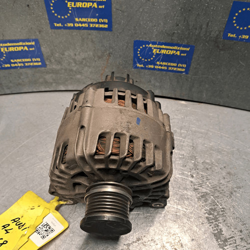 03g903016g alternatore audi - 03g903016g, a4