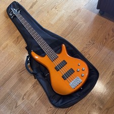 IBANEZ GIO GSR205 1P-10 Basso