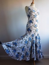 Abito da sole anglaise