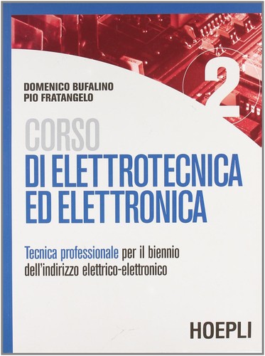 Corso elettrotecnica ed - di,
