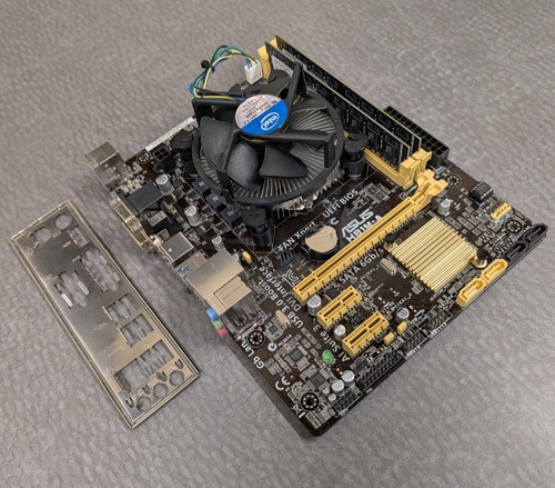 Cpu intel ghz i3 - **, +