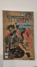 SANDMAN LIBRARY vol 12