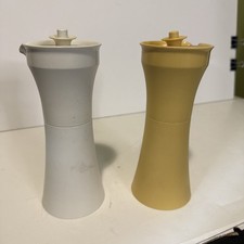 Tupperware vintage set