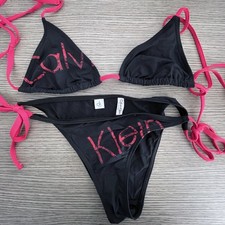 Calvin Klein Costume Triangolo