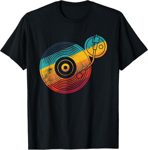 Vintage retro vinyl - retro,