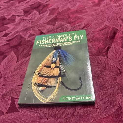 The complete fisherman fly - complete,