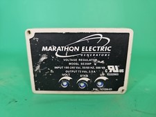 Nuovo OEM Marathon SE350P AVR