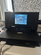 Schermo di gioco portatile