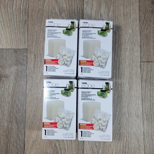 Kit fluval edge - kit,