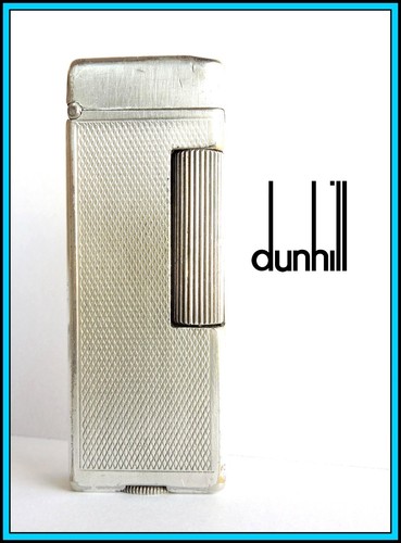 Accendino dunhill standard - dunhill,