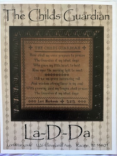 Il guardiano dei - la-d-da,