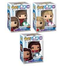 Funko Pop! Pacchetto 3