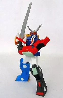 Baxinger mini figure - mini,