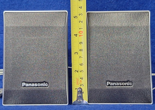Panasonic fs640 - panasonic, sb-fs640