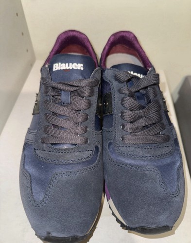 Blauer usa sneaker uomo - blauer, 36