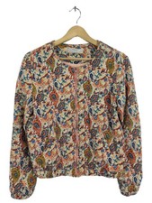 ZARA TRAFALUC Giacca corta