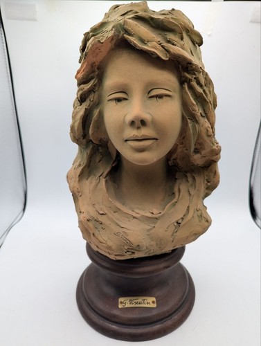 Busto italiano gianni visentin - gianni,