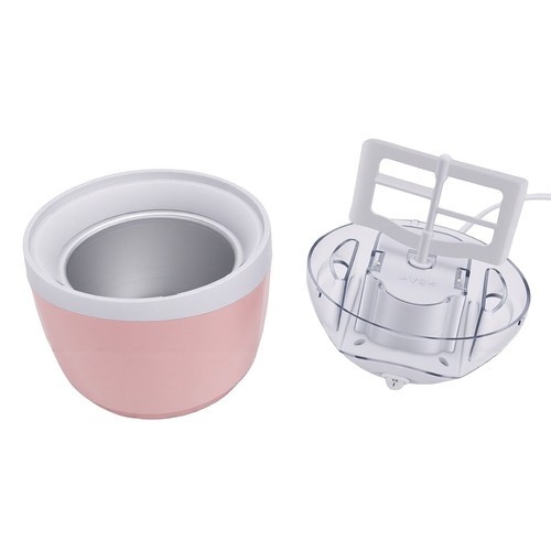 Gelatiera capacità 500ml - capacità,