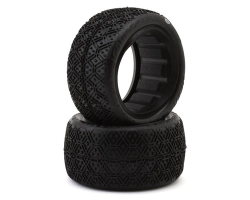 Jconcepts double bar rear - 2.2",