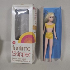 Rare vintage funtime - vintage,