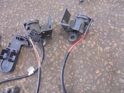 Kit hardtop bmw adatto per - kit, z4