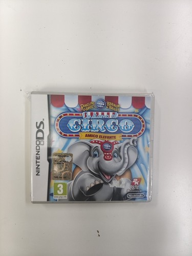 Andiamo circo amico - circo,