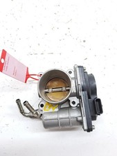corpo farfallato NISSAN MICRA