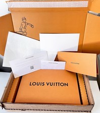 LOUIS VUITTON Confezione