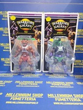 Warriors galaxy set da - warriors, of