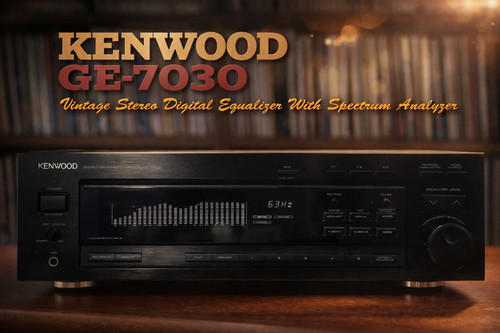 Kenwood 7030 rare - kenwood, 🌈rare🌈