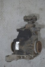 60017 Differenziale Posteriore