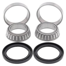 Kit cuscinetti ruota con