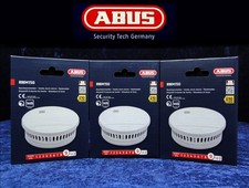 3x ABUS RWM150 rilevatore di