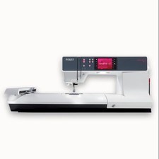 Macchina per cucire e ricamare
