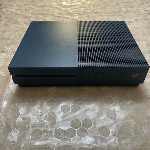 Microsoft xbox one deep - one,