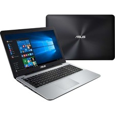 Notebook Asus F555QG-XX161T silver con Batteria Nuova 