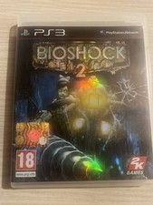 BIOSCHOCK USATO PS3 ITALIANO
