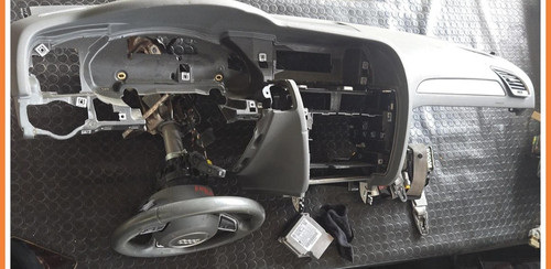 Kit airbag audi 8k5 avant - airbag,