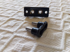 Spina+presa X Antenna FM Radio a Valvole. Nuova Vintage