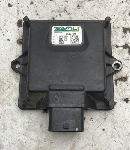 Centralina gpl per - ford, focus